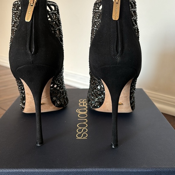 Sergio Rossi Scarpe Donne sandal - Picture 6 of 13